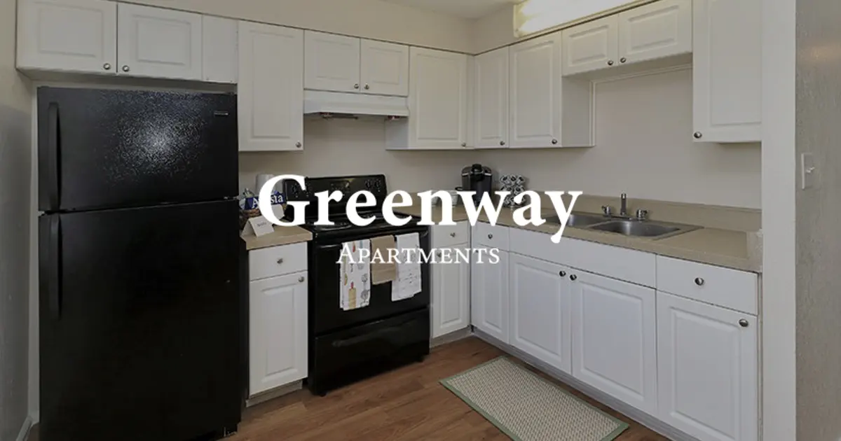 Home Greenway Apartments